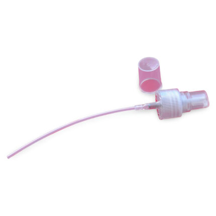 Pumpica za eterična olja