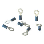 R2-6V - očesni izolirani kontakt