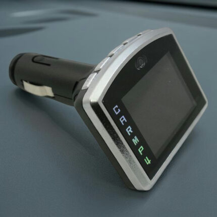 Avto MP4 predvajalnik, FM oddajnik, R3023