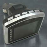 Avto MP4 predvajalnik, FM oddajnik, R3023 - slika 3