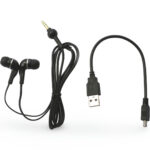 Mini MP3 predvajalnik - 2GB vgrajenega spomina, R5029 - slika 3