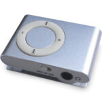 Mini MP3 predvajalnik - 2GB vgrajenega spomina, R5029