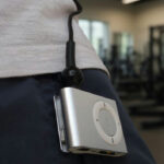 Mini MP3 predvajalnik - 2GB vgrajenega spomina, R5029 - slika 2