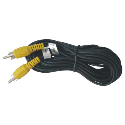 Video kabel dolžina 10 m, RCA priključek