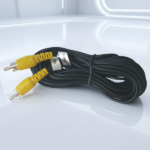 Video kabel dolžina 10 m, RCA priključek - slika 2