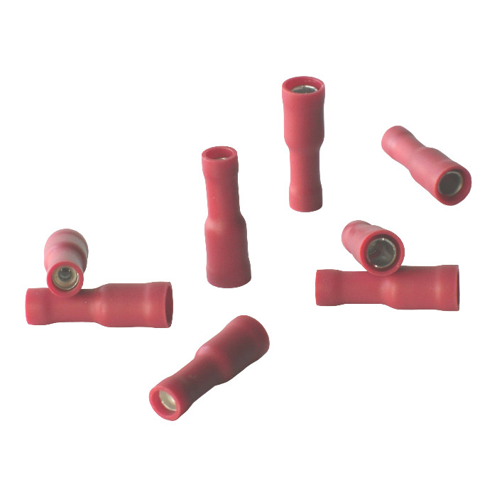 RE1-4VFC RE1-4VFC - okrogli PVC ženski kontakt - slika 1