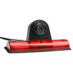 Vzvratna avto kamera z zavorno lučko, RVC07-GV