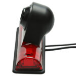 Vzvratna avto kamera z zavorno lučko, RVC07-GV - slika 3