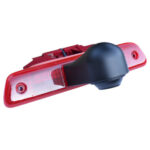 Vzvratna avto kamera za CITROEN Jumpy, PEUGEOT Expert, TOYOTA ProAce, RVC07-PP