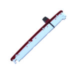 Vzvratna avto kamera za VOLKSWAGEN Transporter T6, RVC21 - slika 3