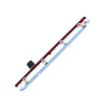 Vzvratna avto kamera za VOLKSWAGEN Transporter T6, RVC21 - slika 4