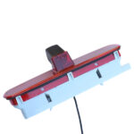 Vzvratna avto kamera za OPEL Combo, FIAT Doblo, RVC28 - slika 4