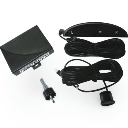 Parkirni senzorji 4 + mini zaslon CEE02B