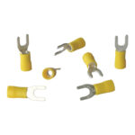 S5-5V - viličast izolirani kontakt