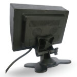 Monitor 7 - video razdelilnik SA7006 - slika 3