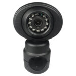 Avto kamera, vgradnja na drog spredajj ali zadaj, SL904CL - slika 2