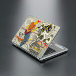 Zaščitna prevleka za prenosni računalnik - SS011