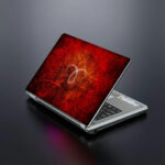 Zaščitna prevleka za prenosni računalnik - SS019