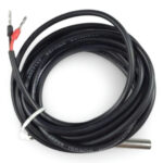 Temperaturno tipalo za solarni krmilnik TS-RD