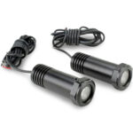 Okrasna lučka - LOGO projektor 9-24V, 5W