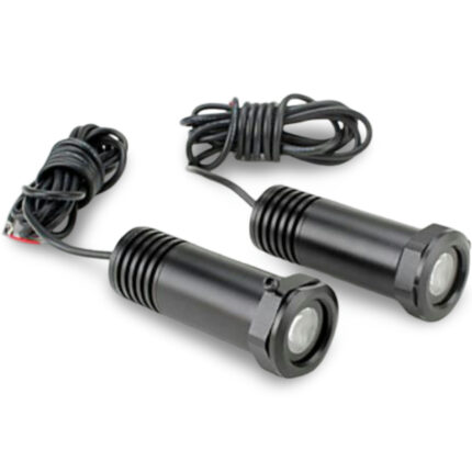 Okrasna lučka - LOGO projektor 9-24V, 5W