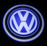 Okrasna lučka - LOGO projektor 9-24V, 5W - slika 4