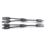 Vodoodporni spojnik - konektor za kabel, MC4X-A2