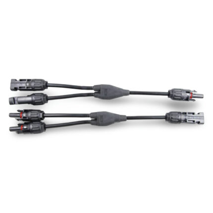 Vodoodporni spojnik - konektor za kabel, MC4X-A2