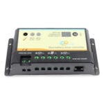 Solarni krmilnik EPIPDB - DUO 20A - slika 2