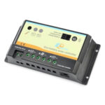 Solarni krmilnik EPIPDB - DUO 20A - slika 3