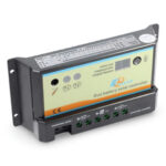 Solarni krmilnik EPIPDB - DUO 20A - slika 4