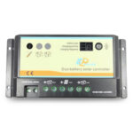 Solarni krmilnik EPIPDB - DUO 20A