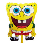 Balon za razvedrilo in otroške zabave, najlon (0,26mm) CY-A0022