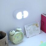 Prenosna LED svetilka z zaznavanjem bližine, FYD-1620 - slika 3