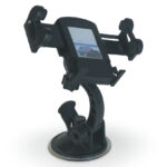 Nosilec za telefon, vakuumski T-158