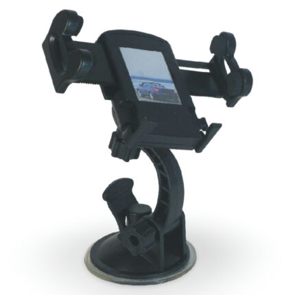 Nosilec za telefon, vakuumski T-158