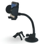 Nosilec za telefon, vakuumski T-18 - slika 3