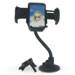 Nosilec za telefon, vakuumski T-18