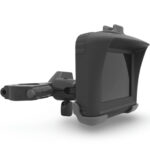 GPS za motor, vodoodporen 3.5 LCD, T-MGPS