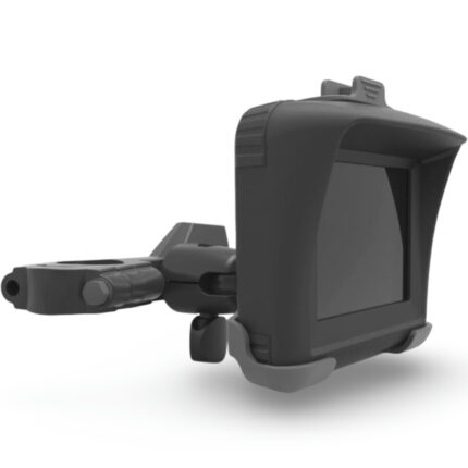 GPS za motor, vodoodporen 3.5 LCD, T-MGPS