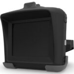 GPS za motor, vodoodporen 3.5 LCD, T-MGPS - slika 4