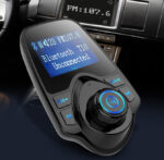 Avto FM, MP3, Bluetooth predvajalnik, T10
