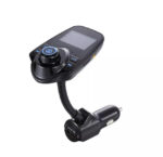 Avto FM, MP3, Bluetooth predvajalnik, T10 - slika 4