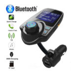 Avto FM, MP3, Bluetooth predvajalnik, T10 - slika 3