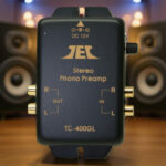 Hi-Fi stereo predojačevalnik, TC-400GL - slika 3