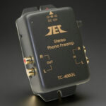 Hi-Fi stereo predojačevalnik, TC-400GL - slika 2