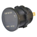 Vgradni merilec temperature, SF50871-1