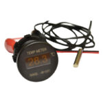 Vgradni merilec temperature, SF50871-1 - slika 3