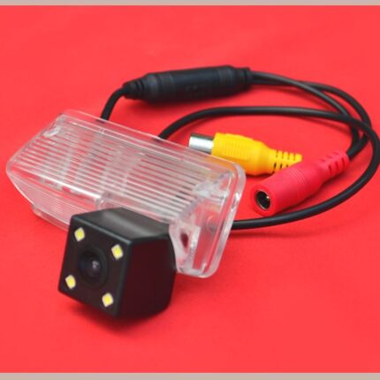 Vzvratna avto kamera TOYOTA a