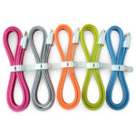 USB kabel za prenos podatkov in polnjenje, iTrim3 1200 - slika 4